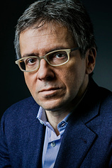 picture of actor Ian Bremmer