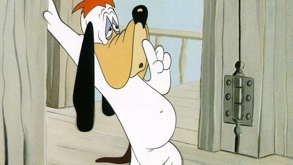 Imagen de droopy-el-sabueso-tonto