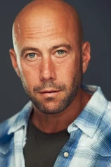 photo of person Aaron Berg