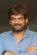 Foto de Puri Jagannadh