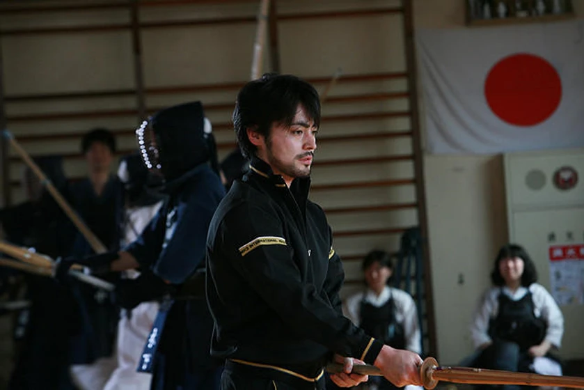 Imagen de Lesson of the Evil