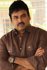 photo of person N. Linguswamy