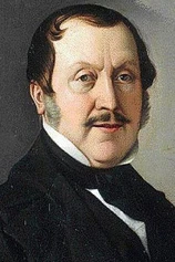Foto de Cesare Sterbini