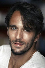 picture of actor Christian Burruano