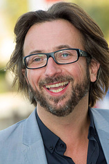 photo of person Alexandre Jaffray