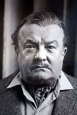 picture of actor Basil Sydney