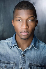 picture of actor Claudius Peters