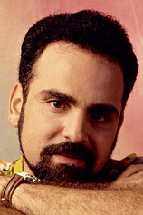 picture of actor Guilherme Karan