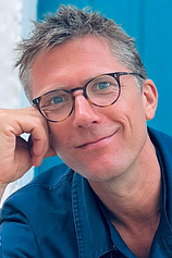 photo of person Nils Bökamp