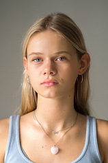 picture of actor Maya Kintera