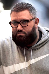 photo of person Vincenzo Fabricino