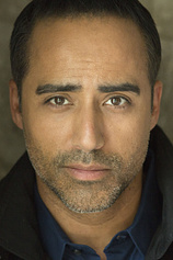 photo of person Frank Licari