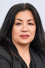 photo of person Anita Lee