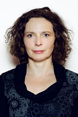 picture of actor Marta Waldera