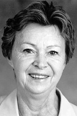 picture of actor Liza Braconnier
