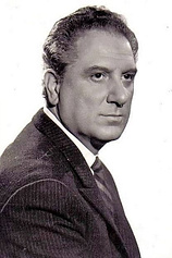 photo of person José Bódalo