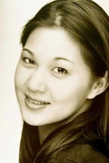 Foto de Kathy Shao-Lin Lee