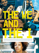poster of movie The We and the I