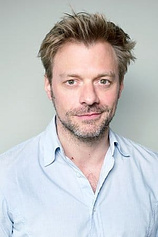 photo of person Julian Maas