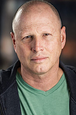 photo of person Bill Stinchcomb