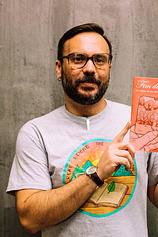 picture of actor Chico Lacerda