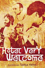 poster of movie Hotel Very Welcome