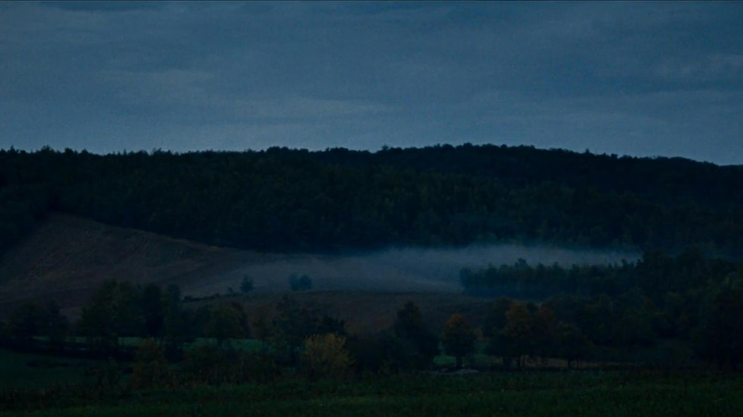 Imagen de The Landscape and the Fury