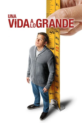 poster of content Una Vida a lo Grande