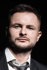 picture of actor Roman Yasinovskiy