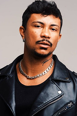 picture of actor Xamã