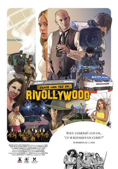 Imagen de erase-una-vez-en-rivollywood (Cartel)