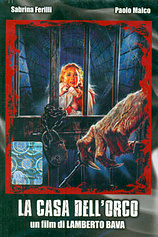 poster of movie El Ogro (1988)