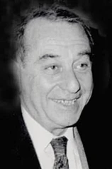 Foto de Anatole Dauman
