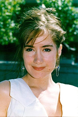 picture of actor Lynsey Baxter
