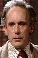 picture of actor John Woodnutt