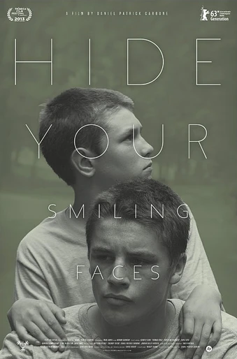 Poster de ...Y entonces fuimos felices