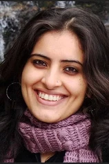 Foto de Pooja Tolani