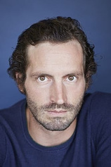 picture of actor Franz Xaver Brückner