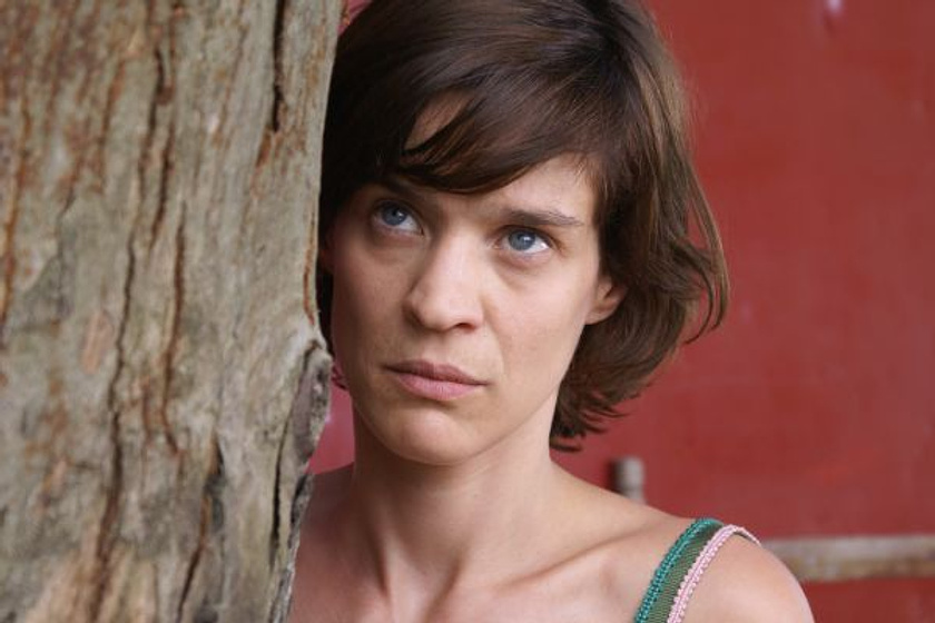 Leticia Brédice en El Frasco