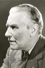 picture of actor C. Montague Shaw