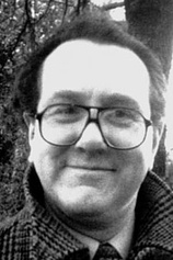 photo of person Dominique Noguez
