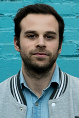photo of person Zach Robinson