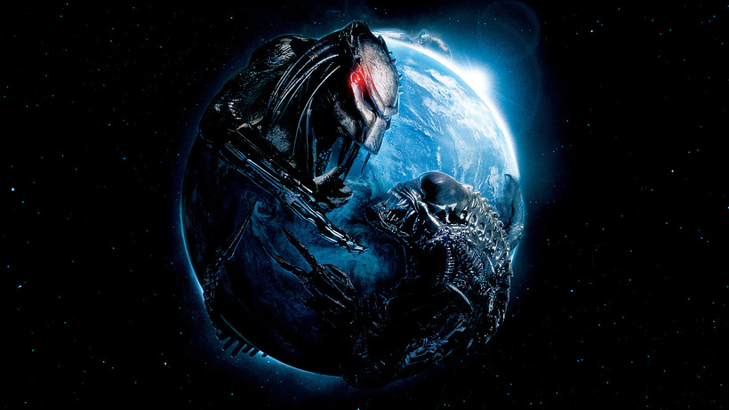 Imagen de Aliens Vs. Predator. Requiem