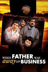 poster of movie Papá está en Viaje de negocios