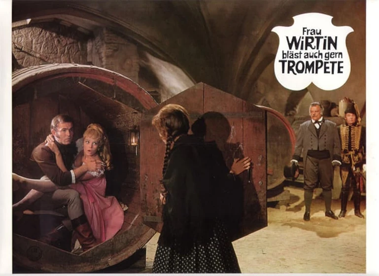Imagen de la-tabernera-el-capon-y-la-trompeta
