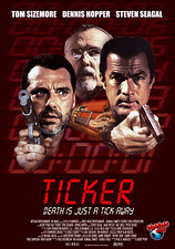 poster of movie Tiempo Límite
