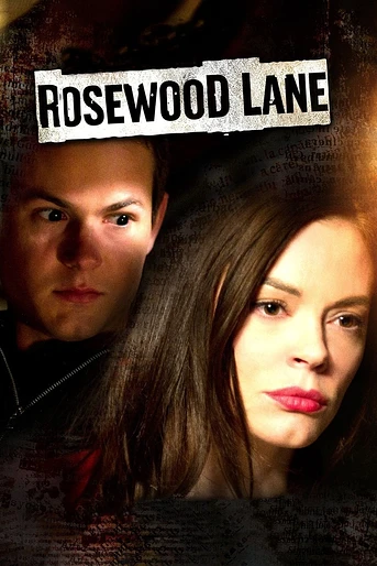 Poster de La Casa de Rosewood Lane