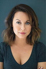 picture of actor Dominique Maher