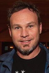 picture of actor Jeff Ament