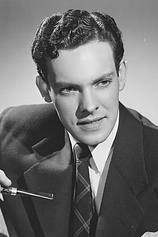 picture of actor Patrick Waltz